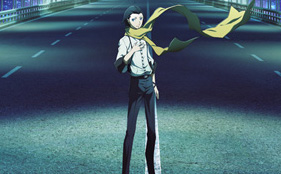 Third Persona 3 Movie Slated for April 4