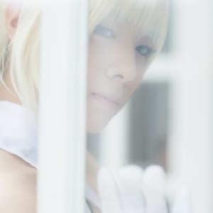 This Saber Lily Cosplay by Usakichi Shows off the Feminine Qualities That Saber Lacks haruhichan.com Fate Stay Night Saber Cosplay 79