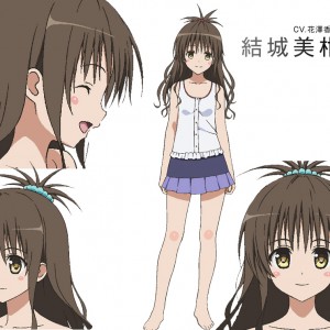 To-LOVE-Ru-Darkness-2nd-Character-Design-Mikan-Yuuki