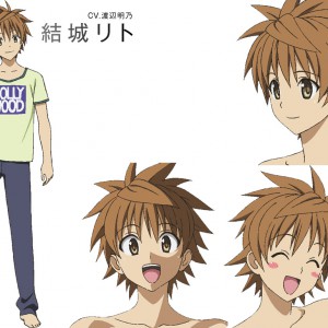 To-LOVE-Ru-Darkness-2nd-Character-Design-Mea-Kurosaki