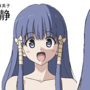 To-LOVE-Ru-Darkness-2nd-Character-Design-Shizu-Murasame