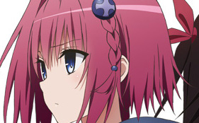 To Love-Ru Darkness Season 2 To Premiere In July 2015 - Anime Herald