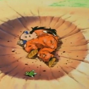 Top 10 Anime Characters That Went from Strong to Weak haruhichan.com Yamcha Dragon Ball