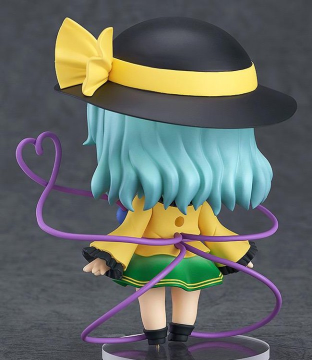 koishi komeiji nendoroid