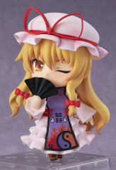 yukari yakumo nendoroid