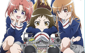 Two New Commercials Streamed for Mikakunin de Shinkoukei TV Anime’s Best Album