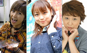 Top 20 Voice Actresses with the Most Surprising Age