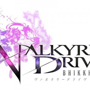 Valkyrie-Drive–Bhikkhuni–Logo