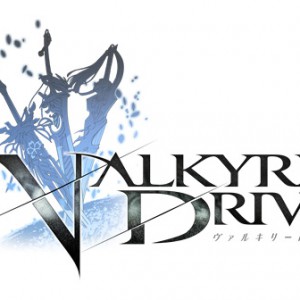 Valkyrie-Drive-Logo