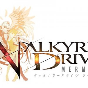 Valkyrie-Drive–Mermaid–Logo