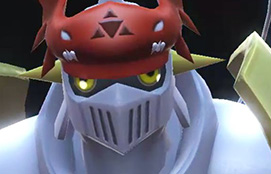 Video: Digimon All-Star Rumble Now Available