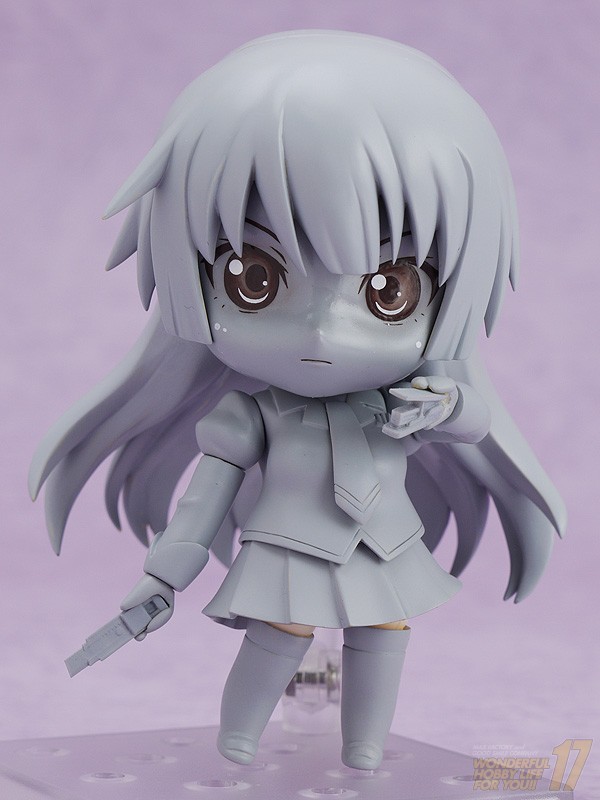 hitagi nendoroid