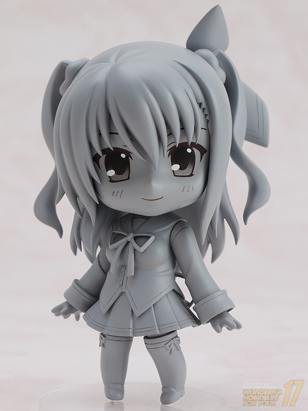 rikka nendoroid