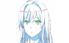 Yahari Ore no Seishun Love Come wa Machigatteiru. Zoku (Season 2) - New  Character Designs Unvieled. : r/anime