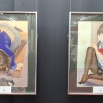 Yom Exhibition 5 at Toranoana Akihabara B 0026