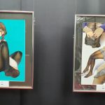 Yom Exhibition 5 at Toranoana Akihabara B 0027
