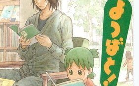 Yotsuba&! Manga to Return