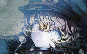 Youjo Senki TV Anime Announced on the Fifth Light Novel Volume
