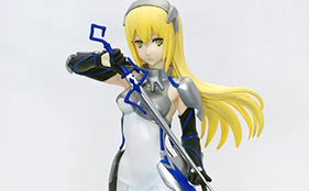 Is It Wrong to Buy Prize Figures for Stocking Fillers?