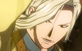 Arslan Senki x Musou, gameplay de Narsus - Ramen Para Dos