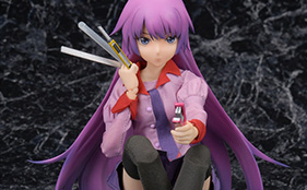 Real Action Heroes Hitagi Senjougahara Figure Revealed