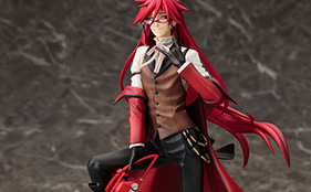 grell sutcliff figure