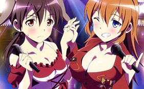 Anime News Network Summer 2014