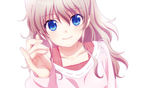 Charlotte’s Tomori Nao Pinky Swears to Be Back in the OVA