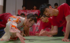 Upcoming Chihayafuru Live Action Films Get Official Trailer