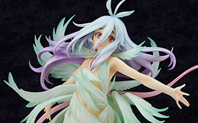 Outstanding Felia Figure Revealed