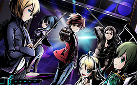 GATE x Fate Crossover : gate Anime crossover, Kawaii anime girl, 2016 anime