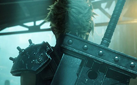 Nobuo Uematsu Isn’t Composing for the Final Fantasy VII Remake