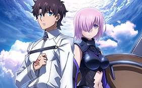 Subaru and Emilia Kick Back in Recent Re:Zero Visual - Haruhichan
