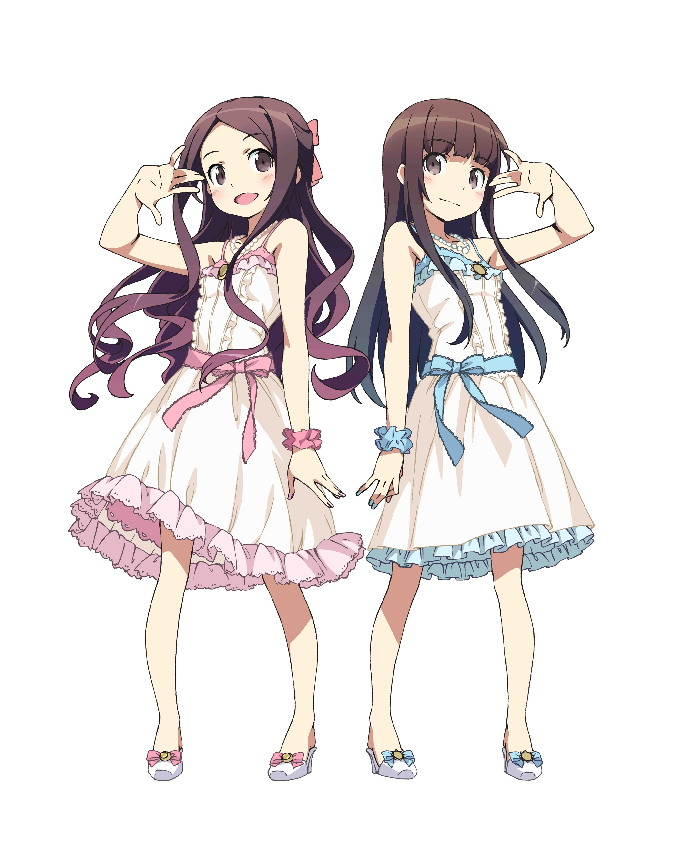 J Pop Idol Unit Claris Restarts With New Member Karen Haruhichan