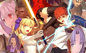 Japanese Fans Rank the Top 10 Best OP Songs in Anime