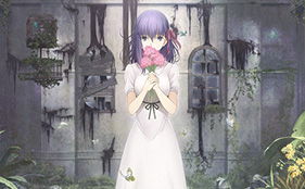 Fate/Stay Night – Heaven’s Feel Slated for 2017 with 3 Movies