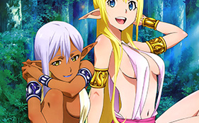 Top 10 Winter 2016 Anime You Should Keep Watching According to Male Fans