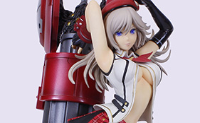 Alisa’s Latest Figure Proves Why She Is the Best Girl