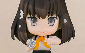 This Hajime Ichinose Nendoroid Is Too Cute for This World
