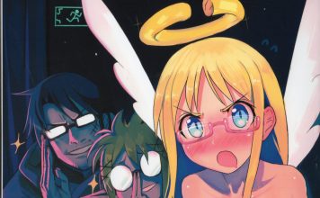 TV vs Blu-Ray – Interspecies Reviewers Volume 2