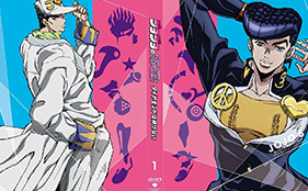 JoJo's Bizarre Adventure: Diamond Is Unbreakable TV Anime to Air 39  Episodes : r/anime