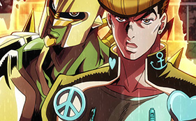 Second JoJo’s Bizarre Adventure Part 4 TV Anime Promo Video Streamed
