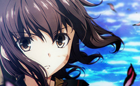 Kantai Collection Anime Film Teaser Reveals Fall 2016 Release