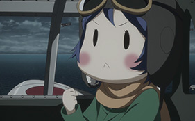 Sequel of Kantai Collection Announced