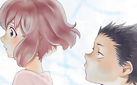Koe no Katachi Anime Film Slated for Fall 2016