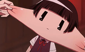 10,000 Anime Fans Voted for Most Attractive Characters of 2014