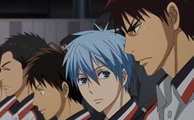 Kuroko no Basket 3rd Season 1st Episode Synopsis, New Cast and Images Revealed