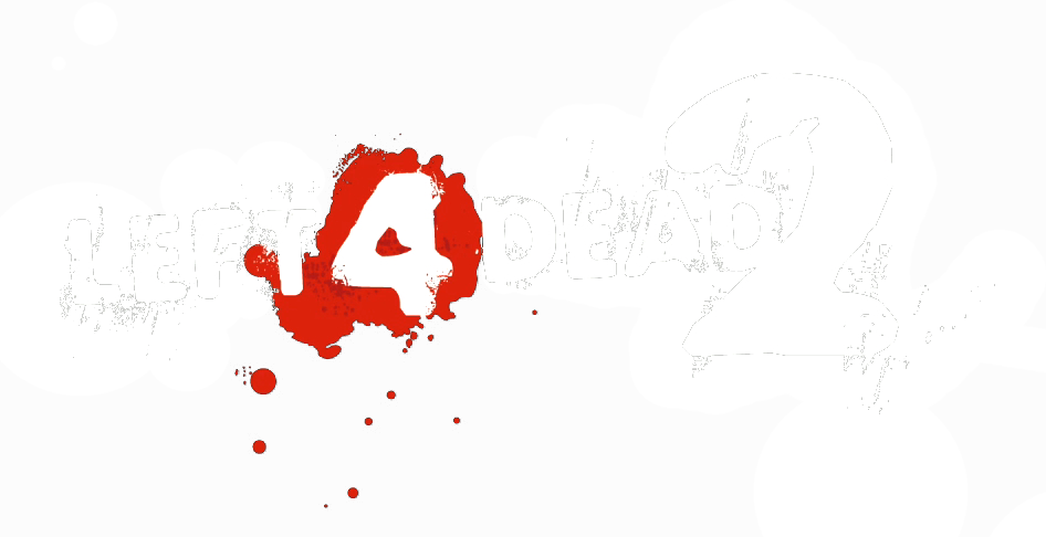 Left 4 dead 2 майнкрафт карта