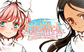 Littlewitch Romanesque: Editio Regia Is Now on Sale on Steam