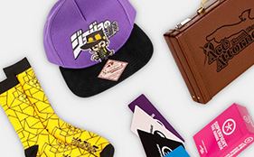 Loot Crate Anime: May Duel Crate Spotlight
